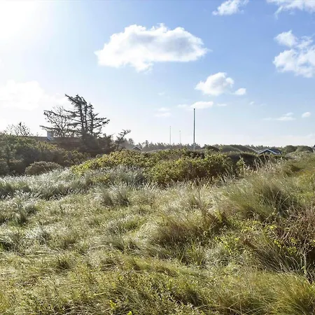 Lk2186-lokken-redningsvejen-nord-99 Casa vacanze *